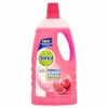 Back in stock. Dettol Power and Fresh Multi Purpose Cleaner 1 L - Cherry Blossom/Pomegranate Liquid, Pack of 6 prime member / &pound;10.75 non prime