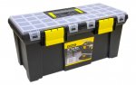 Stanley 20" Tool Box Halfords - free Collect instore