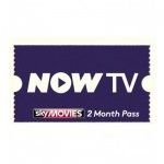 2 Months Sky Movies Pass for Now TV - TheGameCollection