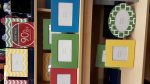Photo frames