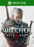 Witcher 3 Xbox One from Xbox.com Russia with Live GOLD