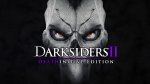Steam Darksiders II Deathinitive Edition - Humble Store