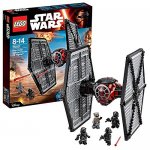 LEGO Star Wars 75101: First Order Special Forces TIE fighter