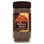 Red Mountain coffee 100g