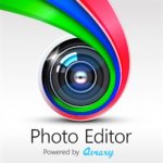 Entire collection of photo editing Plugins by Aviary