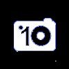App "Photo Editor 10" is free on Windows Store, save