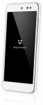 Wileyfox Swift 4G LTE Dual SIM Free Smartphone - White [2GB / 16 GB] @ Amazon Deal of the day