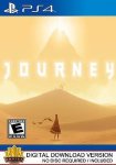 (PS4/PS3) Journey (cross buy download) £5.99 @ 365Games