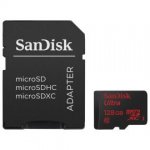 128gb SanDisk Ultra Micro SDXC &pound;2 C&C