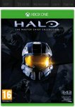 Halo: Master Chief Collection Xbox One