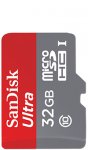 Metro Vodafone Offer - Sandisk 32GB with Adapter - Online and Instore for £7.50 TODAY ONLY