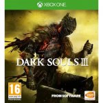 Xbox One Dark Souls III - TheGameCollection 10% off selected purchases with code MAYDAY10