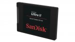 SanDisk 960GB Ultra II SATAIII 2.5inch SSD