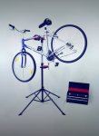 BICYCLE REPAIR WORK STAND @ Amazon sold by D Pro Tools UK