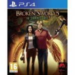 Broken Sword 5 The Serpent's Curse (PS4/Xbox One) £12.74 Delivered @ Shop4world via Rakuten