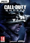 Steam Call of Duty: Ghosts