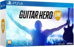 Guitar Hero Live - Includes Guitar Controller (PS4) £33.85 (Using code) @ Boss deals / Rakuten