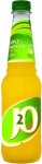 4 330ml bottles of Apple & Mango J20