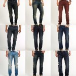 Ebay/ Superdry jeans