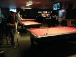 Riley's Sports Bar Offer - Pitcher of four pints of beer, two Jagerbombs, two cheeseburgers served with fries, two Riley’s memberships, an hour of pool for two £10.20pp using code