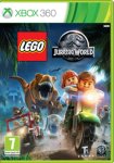 LEGO Jurassic World (Xbox 360)