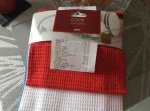 Tea towels