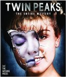 Twin Peaks Collection - The Entire Mystery [Blu-ray] @ Hmv (or £18 @ Fopp)