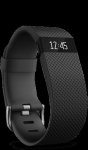 Fitbit Charge HR / collect