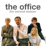 Office Season 2 DVD