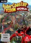 Rollercoaster Tycoon world PC