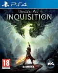 Dragon Age: Inquisition PS4 £10.00 Pre Owned CEX