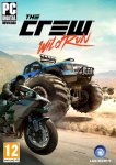 The Crew Wild Run Expansion PC