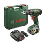 Bosch PSB1800 Cordless Drill with 1 x 1.5ah Battery