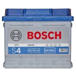 Bosch S4 Battery 063 with 4 Year Guarantee
