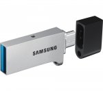 SAMSUNG DUO USB 3.0 Memory Stick - 128 GB