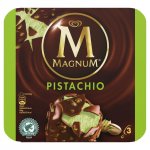 Magnum Pistachio 3x 110ml (330ml)