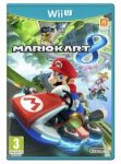 Refurbished (pre-owned) Mario Kart 8 Wii U