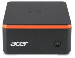 Acer Revo M1601 Intel N3050 1.6GHz 2GB RAM + 32GB SSD WLAN HDMI 3 x USB 3.0 Free DOS