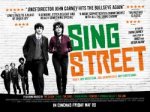 Sing Street - Tuesday 10th May - 18:30pm - SFF