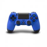 Sony Dual Shock 4 Controller Wave Blue with code