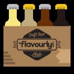 Four craft beers from Flavourly with £1.50 cash back (via Quidco)