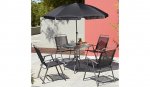 6 Piece Patio set only 46.40