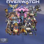 Overwatch early access BETA for XBOX ONE + PS4 via