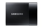 Samsung T1 SSD 1TB @ Samsung - amazing price 40% discount £243.60