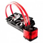 Triton 240mm AIO Water Cooling Solution £60.89 @ Overclockers