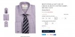 Hawes & Curtis - Flash Sale Men's Shirts