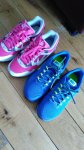 Trainers @ Nike outet in livingston
