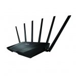 ASUS RT-AC3200 Tri-Band Gigabit Wireless Router @ Maplin £149.99
