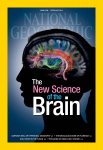 National Geographic Magazine 12 Issues with code (+ &pound;4 Quidco) Plus a Free Gift