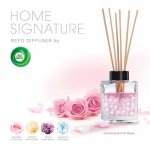 Air Wick Home Signature Premium Reed Diffuser >£1.99